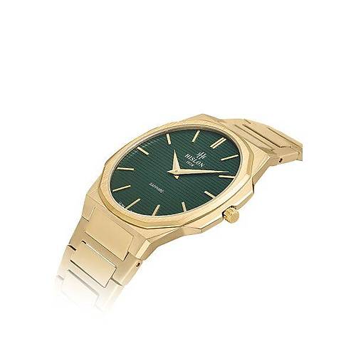 HISLON CL127G-15SG Erkek Kol Saati