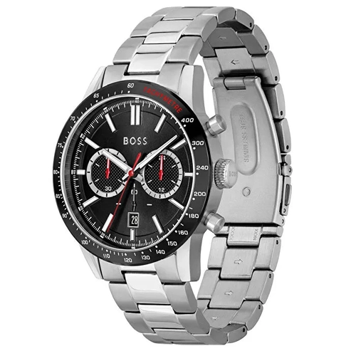 HUGO Boss HB1513839 Erkek Kol Saati