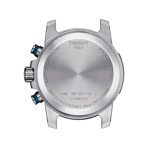TISSOT Supersport Chrono T1256171104100 Erkek Kol Saati