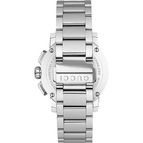 GUCCI YA101201 Erkek Kol Saati