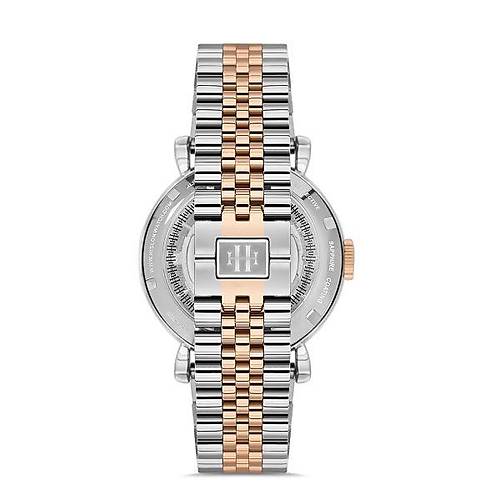 HISLON SD141T-17SR Erkek Kol Saati