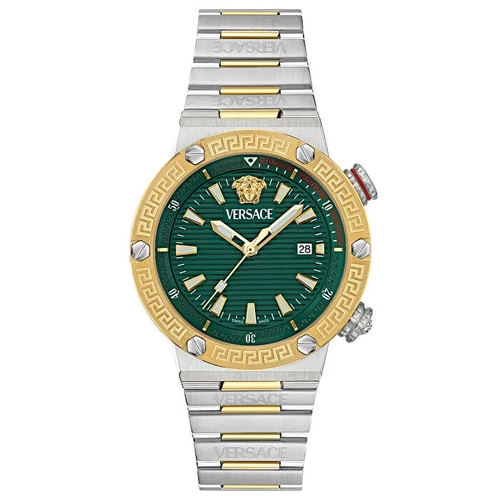 VERSACE VRSCVE8G00524 Erkek Kol Saati