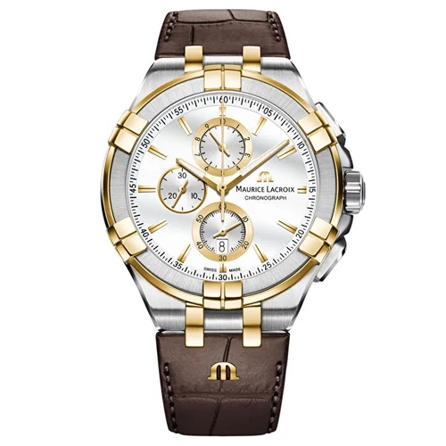 MAURICE Lacroix Aikon ML-AI1018PVY11132-1