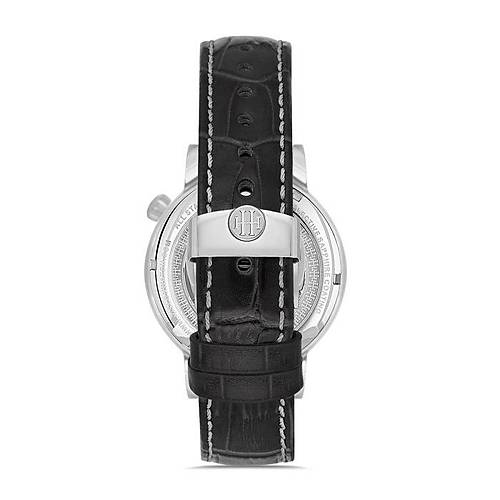HISLON SD140S-02BS Erkek Kol Saati