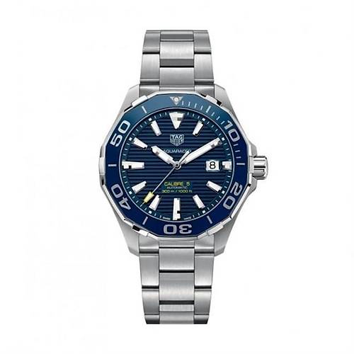 TAG Heuer Aquaracer WAY201B.BA0927