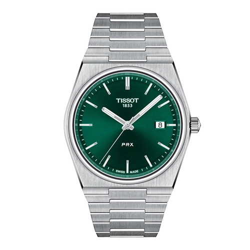 TISSOT PRX T1374101109100 Erkek Kol Saati