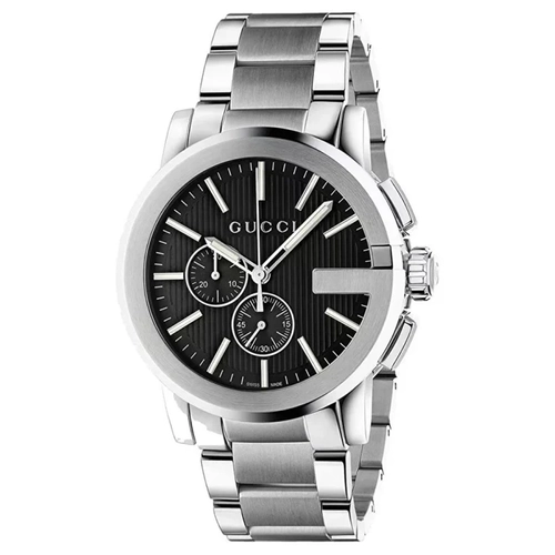 GUCCI YA101204 Erkek Kol Saati
