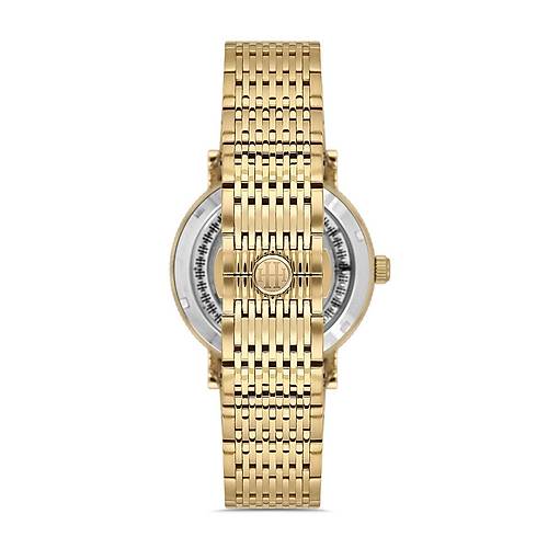 HISLON SD121G-16SG Erkek Kol Saati