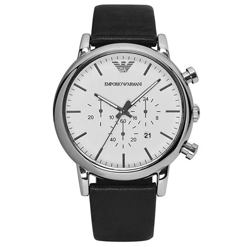 EMPORIO Armani AR1807 Erkek Kol Saati