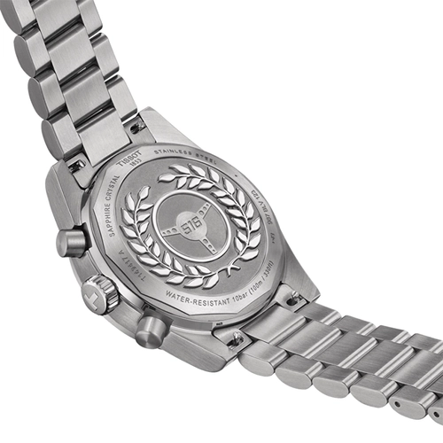 TISSOT Prs 516 Chronograph T1494171105100 Erkek Kol Saati