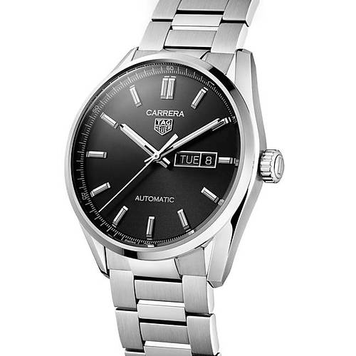 TAG Heuer Carrera WBN2010.BA0640