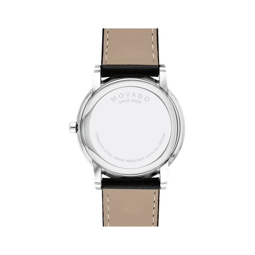 MOVADO Museum Classic Erkek Kol Saati