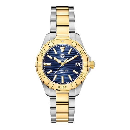 TAG Heuer Aquaracer WBD1325.BB0320 Kadn Kol Saati