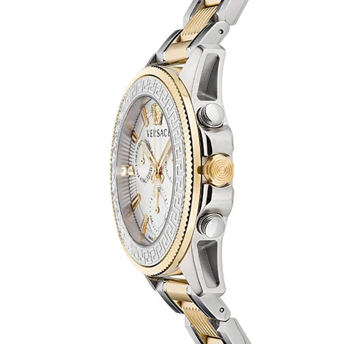 VERSACE  VRSCVE3J00522 Erkek Kol Saati