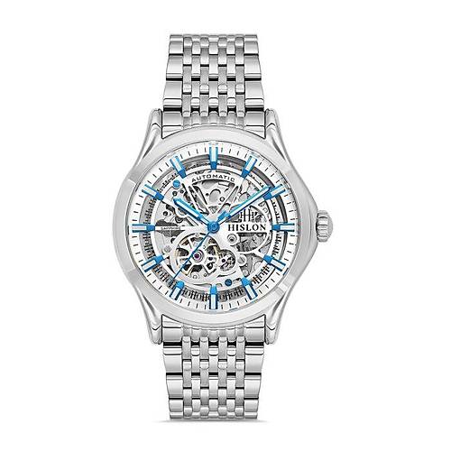 HISLON SD201S-16SS Erkek Kol Saati