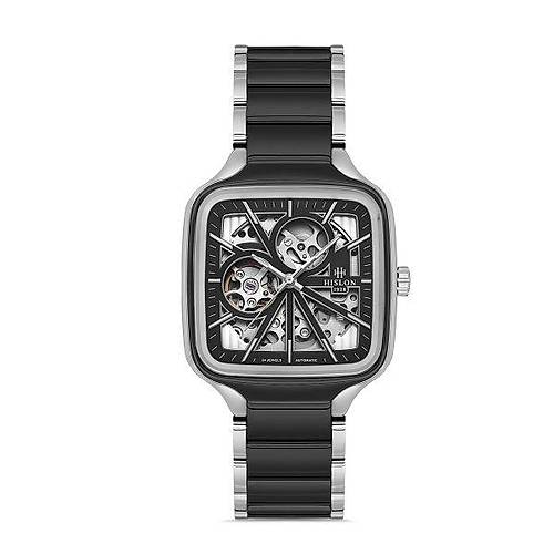 HISLON SD166T-04SSErkek Kol Saati