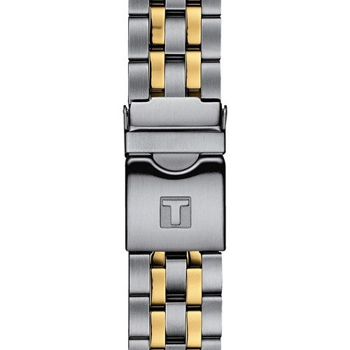 TISSOT Seastar 1000 Powermatic 80 T1204072205100