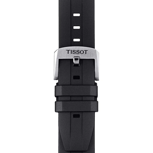 TISSOT Seastar 1000 Cronograph T1204171705102 Erkek Kol Saati