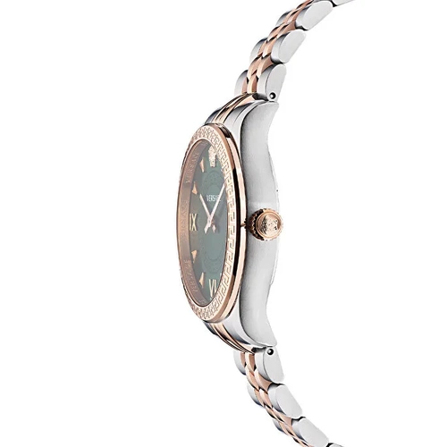 VERSACE VRSCVE2S00422 Kadn Kol Saati