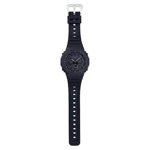 CASIO G-Shock GA-2100-1A1DR KOL SAAT�