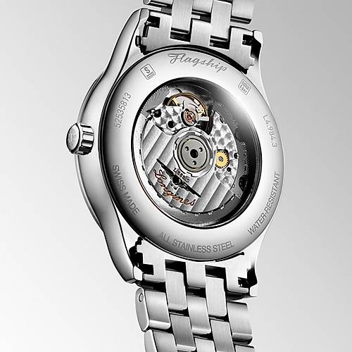 LONGINES Flagship L49844596 Kol Saati