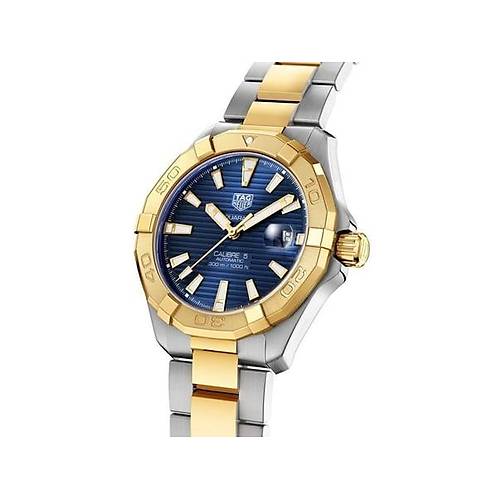 TAG Heuer Aquaracer WBD2120.BB0930 Erkek Kol Saati