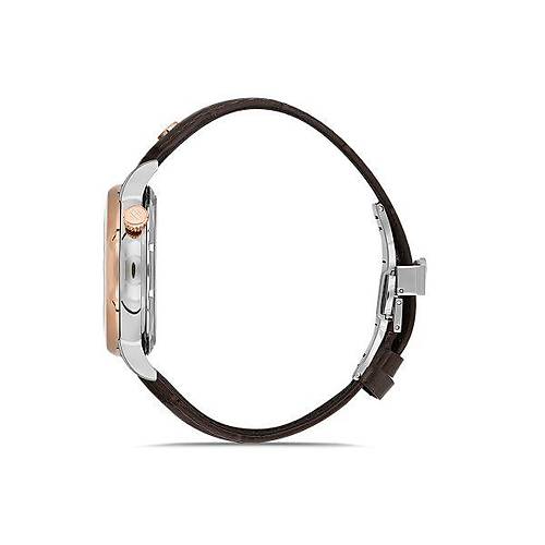 HISLON SD140T-11KR Erkek Kol Saati