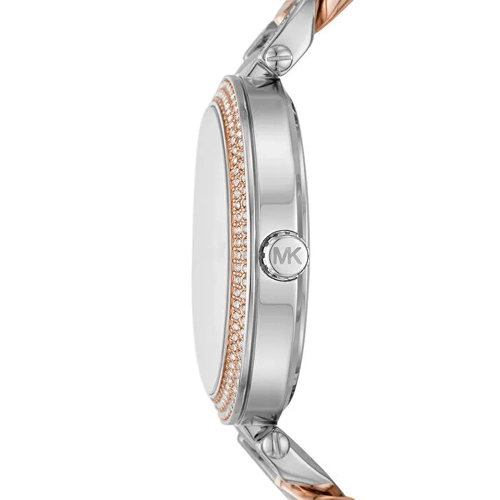MICHAEL Kors MK4634 Kadn Kol Saati