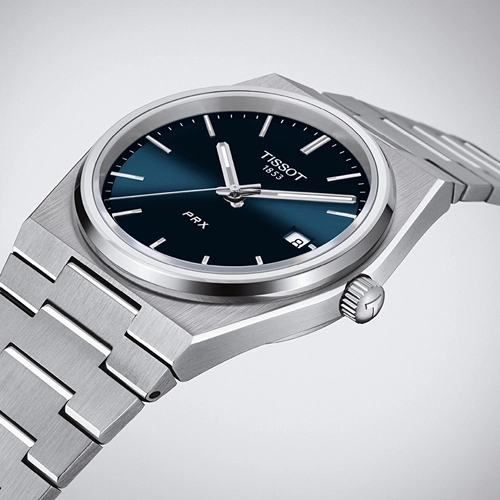 TISSOT PRX T1374101104100 Erkek Kol Saati