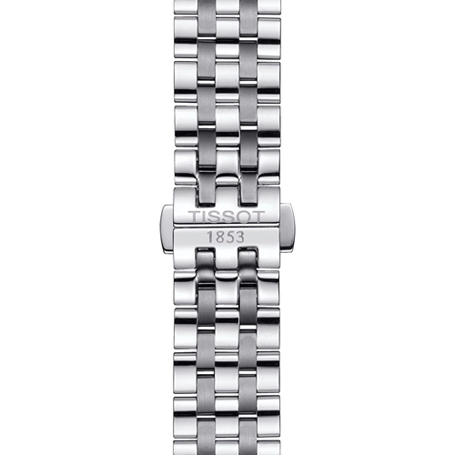 TISSOT Carson Premium Powermatic 80  T1224071103300 Kol Saati