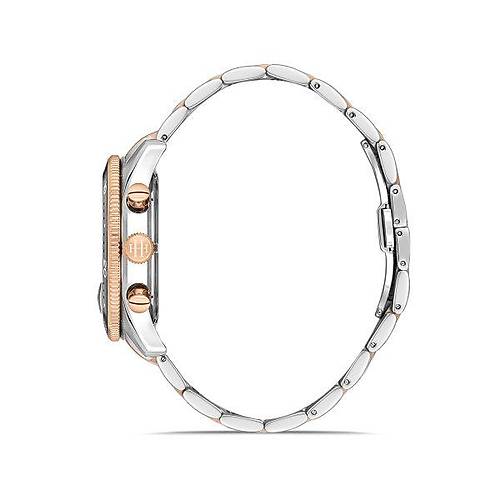 HISLON MS154T-15SR Erkek Kol Saati