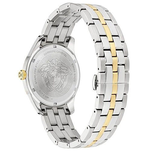VERSACE GMT VRSCVE7C00623 Kol Saati