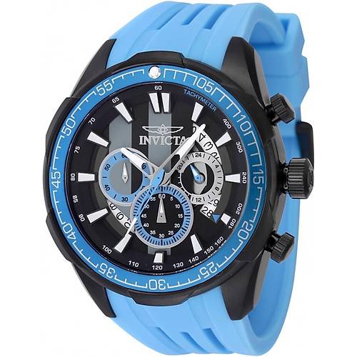 INVICTA Racing 48453 Erkek Kol Saati