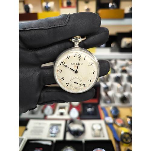 ARLON SUPER RUBIS CEP SAAT� VINTAGE