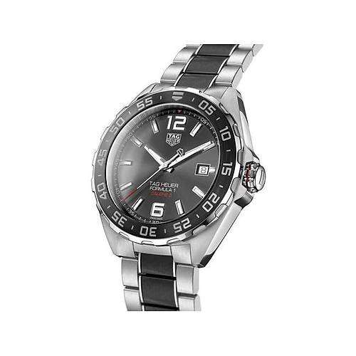 TAG Heuer Formula 1WAZ2011.BA0843