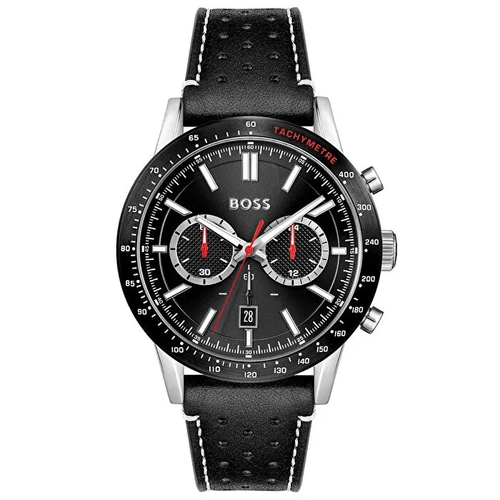 HUGO Boss HB1513920 Erkek Kol Saati
