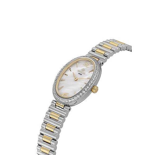 HISLON QL186T-09SG Kadn Kol Saati