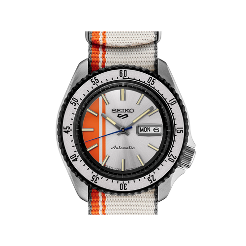 SEIKO 5 Sports SRPK73J Erkek Kol Saati
