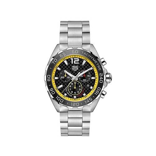 TAG Heuer Formula 1 CAZ101AC.BA0842