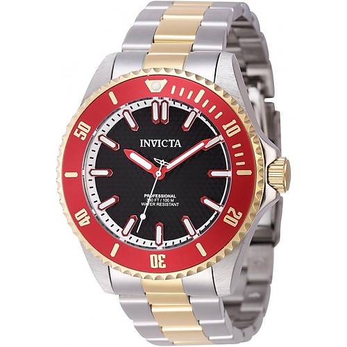 INVICTA Pro Diver 46647 Erkek Kol Saati