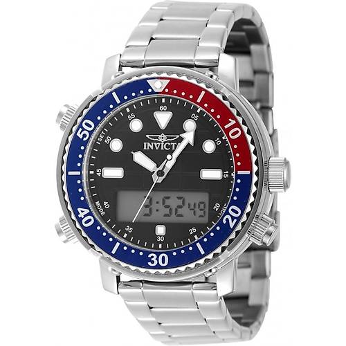 INVICTA Pro Diver 48371 Erkek Kol Saati