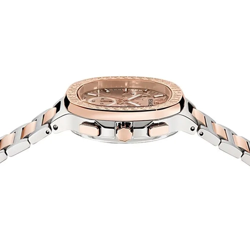VERSACE VRSCVEVCA0524 Erkek Kol Saati