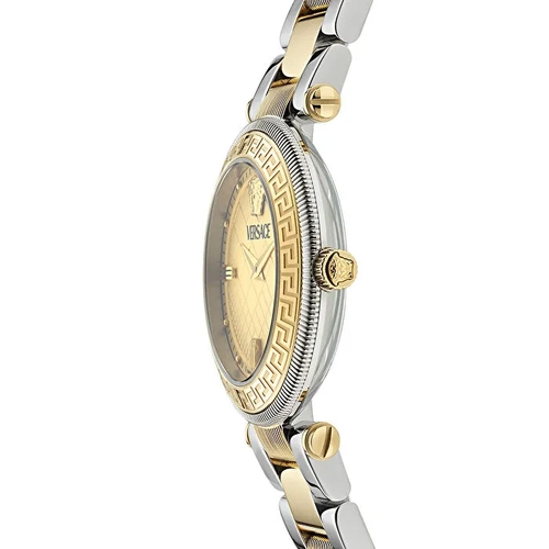 VERSACE  VRSCVE8B00324 Kad�n Kol Saati