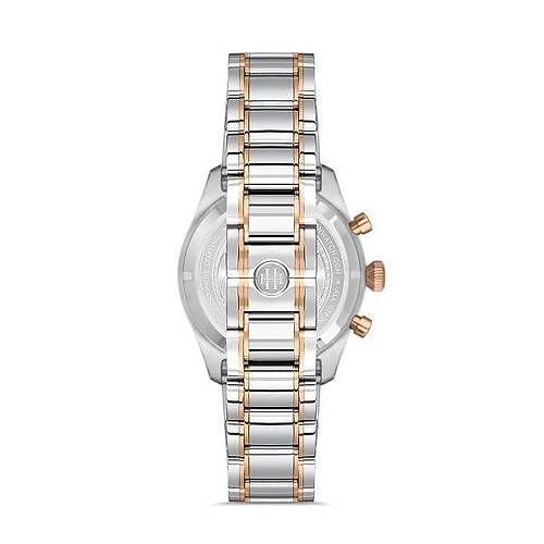 HISLON MS154T-15SR Erkek Kol Saati