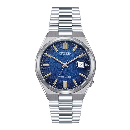 CITIZEN Tsuyosa NJ0151-88L Kol Saati