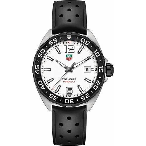 TAG Heuer Formula 1 WAZ1111.FT8023