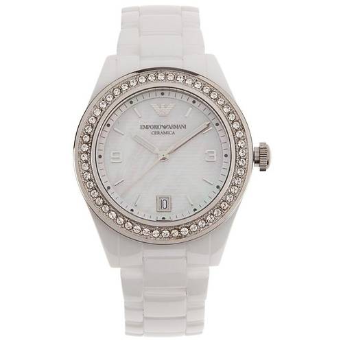 EMPORIO Armani AR1426 Kadn Kol Saati