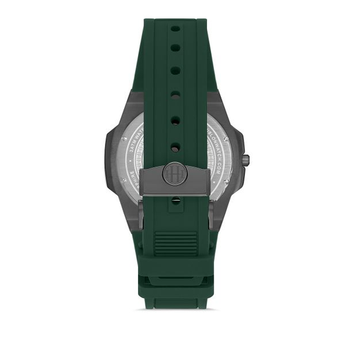 HISLON CL127N-15YN Erkek Kol Saati