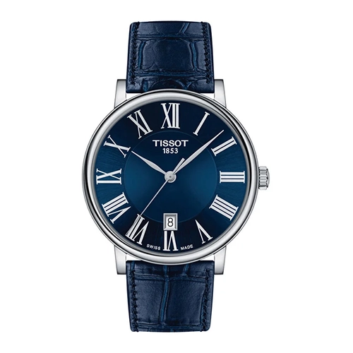 TISSOT Carson Premium T1224101604300 Kol Saati