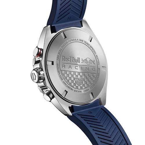 TAG Heuer Formula 1 Red Bull Racing CAZ101AL.FT8052